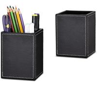 1 Pièce Kawaii Étui École 2 En 1 En Silicone Souple, 18.5 * 6.5 Cm Porte-Stylos De Table, Thème Animaux Trousse Pour Legami Stylo Fermeture À Glissière, Crayons Crayons Stylos (Tigre)