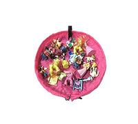 1 Pièce Kids Play Mat Storage Organizer Sac Toys pour enfants Tapis enfant Toy Organizer