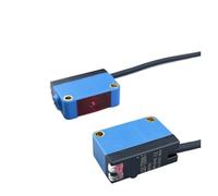 1 pièce. La portée de détection du capteur par rapport au capteur infrarouge for un petit point lumineux visible est de 20 m. LT61/LQ31-T20MN(LQ31-T20MP PNP)