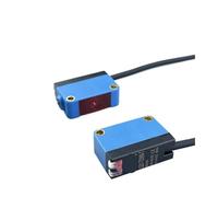 1 pièce. La portée de détection du capteur par rapport au capteur infrarouge for un petit point lumineux visible est de 20 m. LT61/LQ31-T20MN(LQ31-T20MP PNP)