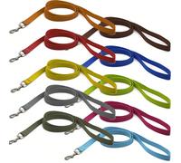 1 pièce Laisse standard pour animaux de compagnie, laisse pour promenade de chien, laisse pour chat pour un mouvement libre, corde de traction pour petits/moyens animaux de compagnie, disponible en pl