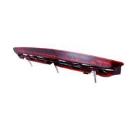 1 Pièce LED Feu Stop De Haut Niveau Lampe Lentille Rouge 63256930246 pour BMW Z4 E85 2002 2003 2004 2005 2006 2007 2008 3ème Troisième Feu Stop
