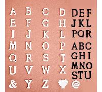 1 pièce Lettre décorative en acrylique multicolore - Un accent de décoration d'intérieur moderne et vibrant, parfait pour afficher des lettres initiales ou des mots inspirants L,M,S,A,B,C,D,E,F,G,H,I,