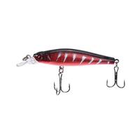 1 Pièce Leurre En Plastique Pasca Minnow Leurre 9g/8cm Appât Souple Poisson Leurre De Pêche Shad 3d Oeil Souple Silicone Basse Minnow Appât Nageurs