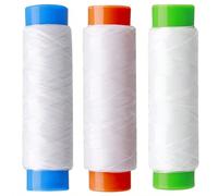 1 pièce Ligne de pêche élastique invisible FTK 0,2 mm 250 m/273 yards par bobine. La ligne de pêche élastique invisible garde l'appât sur l'hameçon ! A,B,CPolyéthylène