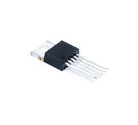 (1 pièce) LM2575HVT-15/NOPB TO-220-5