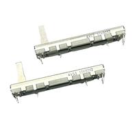1 pièce Longueur totale 60 mm APC40MK2 Poussoir vertical 2ème génération 10KB2X2 Longueur de poignée 15 mm Potentiomètre