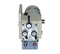 1 pièce/lot 380v perceuse électrique automatique perceuse 1000DX fraiseuse 180w alimentation électrique à faible bruit/perceuse