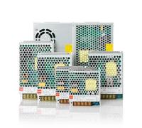 1 pièce LRS-150 LRS-150-5 LRS-150-12 LRS-150-24 LRS-150-36 LRS-150-48 MEANWELL LRS 150 150 W(24V-6.25A-150W)