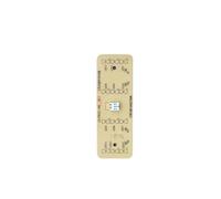 1 pièce LS-7012-L-AQ for barre lumineuse LED for réfrigérateur Me-iling, accessoires BCD-518WEC