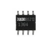 1 pièce LT1364CS8PBF OP-AMP HISPD 70 MHz Dual 8SO LT1364CS8 1364 LT1364