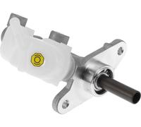 1 Pièce Maître-Cylindre De Frein Pour Honda Cr-V 2007-2011 En Alliage D'Aluminium Durable, Compartiment Moteur En Plastique Maître-Cylindre Hydraulique Avec Réservoir