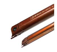 1 pièce, MFHR320R MFH325R MFHR420R MFHR425R 25/140 30/120, fente d'extrémité interne MFHR220R MFHR216R MFH216R06 MFHR1.525R 25-140 T6(MFHR425R08 30-120)