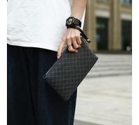 1 pièce Mini sac banane, sac de taille à la mode et imperméable avec sangle réglable, sac de taille polyvalent pour passeport pour voyager, randonner, courir, faire du vélo. Sac de collège pour livres