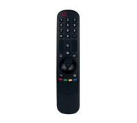 1 pièce MR21 AKB76036509 GA télécommande IR 4K Smart TV 43NANO75UPA sans Fonction vocale