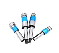 1 pièce MT2 MT3 MT4 ER16 ER20 ER25 ER32 C20 C25 C32 porte-mandrin de taraudage flottant porte-outil Morse tarauds mandrin pince de serrage tour de fraisage CNC(MTA3-VER20A)