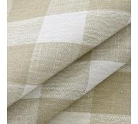 1 pièce Nappe rectangulaire à carreaux, nappe lavable à imprimé numérique à carreaux buffalo, convient pour les pique-niques en plein air, le salon, la cuisine et les dîners de fête, nappe rectangulai