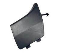 1 Pièce Non Peinte Pièce De Rechange Cache-anneau De Remorquage De Pare-chocs Arrière Pour Mitsubishi ASX 2020-2022 6410F261 Garniture De Pare-chocs