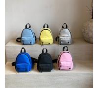 1 pièce Nouveau sac à dos mode décontracté, ouverture et fermeture simples, nouveau sac , style jeune , bretelles confortables, décontracté , très adapté pour sortir, peut également être offert en cad