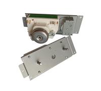 1 pièce Nouveau WLD35-1 / P Minuterie à micro-ondes for VFD34M106IIIE DWD 35SLII / 2 Pièces du four à micro-ondes