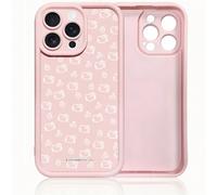 1 pièce Nouvelle coque de téléphone créative avec personnage de dessin animé, compatible avec Disney autorisé Mickey, Minnie, Donald Duck, Ours Fraise, Dumbo, Tigrou, Pluto, Daisy, Stitch, compatible 