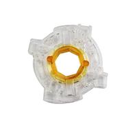 1 Pièce Octogonale/Carrée/Anneaux Ronds Joystick Gate Restrictor DIY Vidéo Arcade Game Machine Stick Door GT-Y Joystick Part
