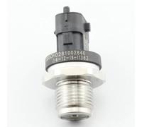 1 pièce OEM 0281002840 166386701R Common Rail Fuel High Pressure Sensor Regulator pour R-NAULT K-LEOS