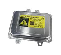 1 pièce OEM 63126937223 5DV00900000 Xenon Headlight Ballast pour B-W 5 Series 7 Series V-lksw-gen G-lf