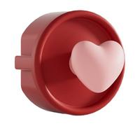 1 pièce ou 10 pièces, couvercles de prise de courant en Silicone coloré à l ' épreuve des, protecteurs de prise électrique de sécurité pour la maison, protection des bébés, protection de prise à