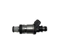 1 pièce ou 4 pièces d'injecteur de carburant 06164-P8E-A00 | Compatible for Accord 2001-2004 3.0L V6. Odyssée Pilote Acura CL MDX Pilote TL 3.2 3.5(1pcs)