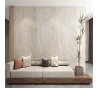 1 pièce Papier peint vinyle à texture de pierre 3D, facile à nettoyer et amovible, assortiment aléatoire pour la cuisine, le salon, la salle de bain, le couloir 53*100 cm,53*300 cm,53*500 cm,53*950cmg