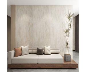 1 pièce Papier peint vinyle à texture de pierre 3D, facile à nettoyer et amovible, assortiment aléatoire pour la cuisine, le salon, la salle de bain, le couloir 53*100 cm,53*300 cm,53*500 cm,53*950cmg