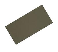 1 pièce Patchs de réparation auto-adhésifs en nylon imperméables pour vêtements Veste en duvet de réparation trous de déchirure (31-Marron)