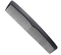 1 pièce peigne cheveux,peigne,peigne a queue,peigne coiffeur,peigne fin,peigne à queue,Peigne de coiffage pour coiffeurs,pour démêler Idéal pour coiffer tous les