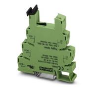 1 PIECE PHOENIX CONTACT Socle pour relais - PLC-BSC- 24UC/21-21 - 2967028