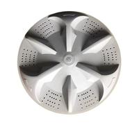 1 Pièce Plaque De Base De Feuille D'eau De Plateau Tournant De Machine À Laver, Compatible For Seagull, XQB82-8202, 31,5 Cm, 11 Dents, Pièce De Rechange De Machine À Laver