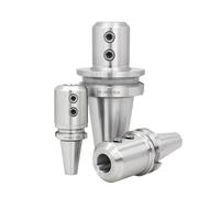 1 pièce Poignée latérale fixe BT30 40 50 Sln20 25 40 Porte-outil CNC U-drill U Drill Porte-outil Longueur 75 100 150 200(BT30-SLN25-75)