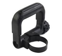 Poignée latérale plastique noir pour marteau 11316GSH 11E avec longue durée d