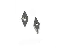 1 pièce pointes en métal dur inserts de lames pour cisaille à bois rotatif Outil de support 5 types au choix (14/15 mm carré, 12 mm rond, 30 ° R diamant et diamant)