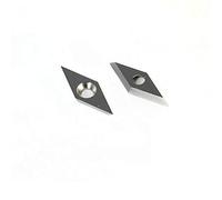 1 pièce pointes en métal dur inserts de lames pour cisaille à bois rotatif Outil de support 5 types au choix (14/15 mm carré, 12 mm rond, 30 ° R diamant et diamant)