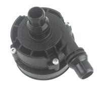 1 pièce pompe à eau auxiliaire pompe à eau auxiliaire électronique 0005004386 for MERCEDES-BENZ for C-CLASS W205