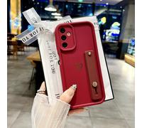 1 pièce Porte-clés, Cordon tour de cou Cadre photo échelle mode Support de téléphone compatible avec Apple 12/13 Pro Max, Honor X7, Galaxy A56 5G, Infinix Smart 8, Infinix Hot 40i, Spark 20/Spark 20C/