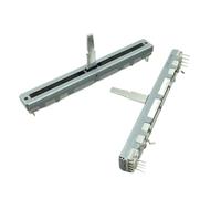1 pièce, potentiomètre à glissement droit, 50 KB, 8 broches, DCV1011 DDJ-400 800 RR SR2 ERGOV FLX6 CMX-3000 5000