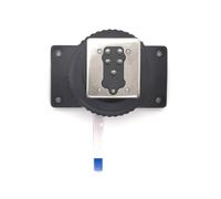 1 pièce pour accessoires de base de griffe de flash TT350-C en version métallique