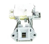 1 pièce pour AEG Electrolux Lave-linge à chargement frontal Interrupteur de verrouillage de porte EWW12732 EWW14912 EWF10743(type A)