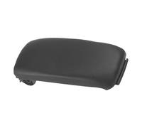 1 pièce pour Audi A3 8P A5 2003-2012 Couvercle poignée d'accoudoir Cuir pour Console Centrale Référence 8P0864245P Accoudoirs