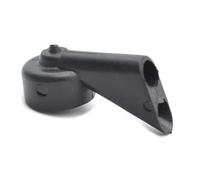 1 pièce pour Audi A6 C6, 1 pièce pour Break (2005-2011), 1 gicleur de Lave-Glace arrière, 1 buse de Lave-Glace arrière, 1 douchette de Lunette arrière (référence 8K9955985A)