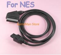 1 pièce pour câble Audio vidéo NES Scart Av 1.8m câbles de câble Scart RGB câble de connexion RGB