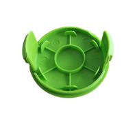 1 pièce pour capuchon de bobine de coupe-bordures Karcher LTR 18-30, pièces de tondeuse à gazon en plastique
