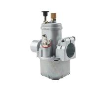 1 Pièce pour Carburateur De Course pour Scooter pour Zuma pour Dellorto pour PHBG 50cc 90cc pour Puch 17mm 19mm 21mm Moteur Carbu(15mm)